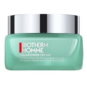 Biotherm Homme Aquapower Cream